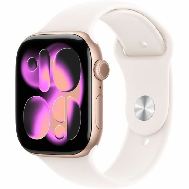 Smartwatch Apple Rosa Oro Rosa 46 mm