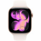 Smartwatch Apple Pink Rose Gold 46 mm Smartwatch Apple Pink Rose Gold 46 mm