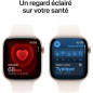 Smartwatch Apple Rosa Oro Rosa 46 mm