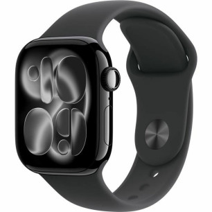 Smartwatch Apple Nero