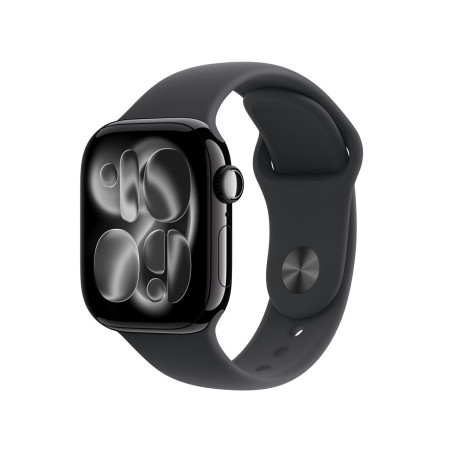 Smartwatch Apple Nero