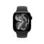 Smartwatch Apple Black Smartwatch Apple Black