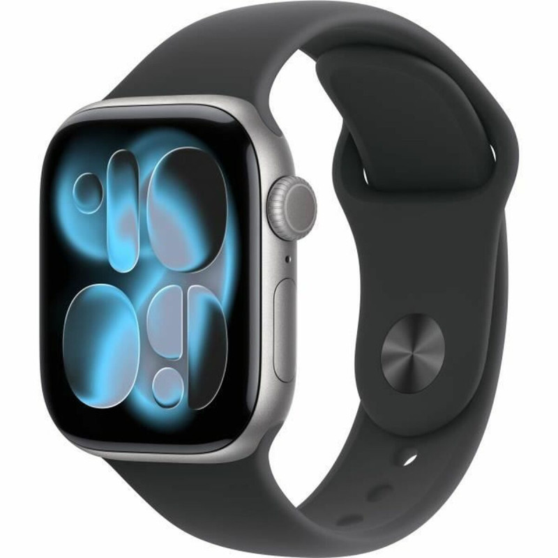 Smartwatch Apple Nero Grigio