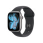 Smartwatch Apple Nero Grigio