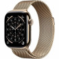 Smartwatch Apple Titanio