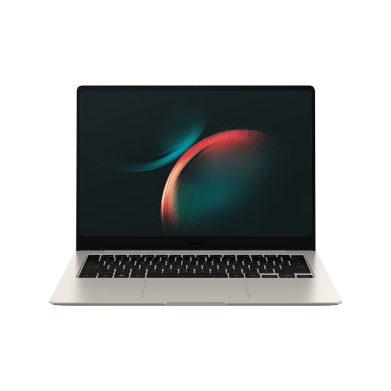 Laptop Samsung 14" i7-1360P 16 GB RAM 512 GB SSD