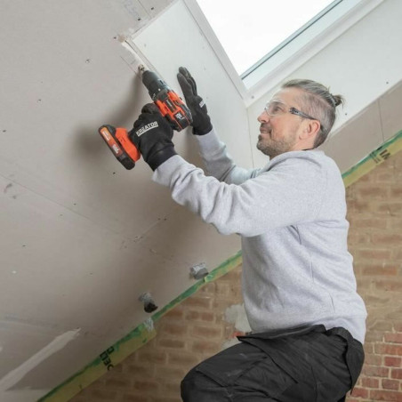 Set di Attrezzi Powerplus (3 Unità)