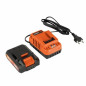 Set di Attrezzi Powerplus (5 Unità)
