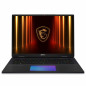 Laptop MSI TITAN 18 HX AI A2XWIG-245ES 18" 64 GB RAM 2 TB SSD RTX 5080