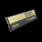 Hard Disk Lexar LNM109P002T-RNNNG 2 TB SSD