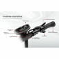 Monopattino Elettrico EZWAY 800 W