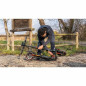 Monopattino Elettrico EZWAY 800 W