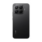 Smartphone Xiaomi 15T Pro 5G 6,83" Octa Core Mediatek Dimensity 9400+ 12 GB RAM 1 TB Nero