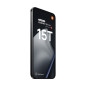 Smartphone Xiaomi 15T Pro 5G 6,83" Octa Core Mediatek Dimensity 9400+ 12 GB RAM 1 TB Nero