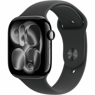 Smartwatch Apple Nero 46 mm