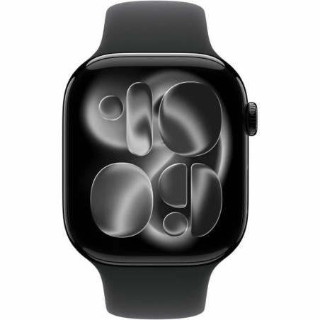 Smartwatch Apple Nero 46 mm