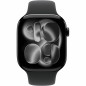 Smartwatch Apple Black 46 mm