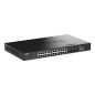 Switch D-Link DGS-1530-28P/E