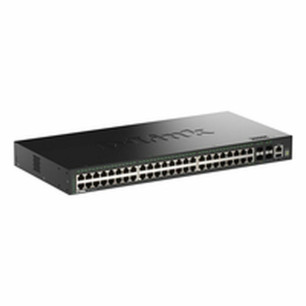 Switch D-Link DGS-1530-52/E
