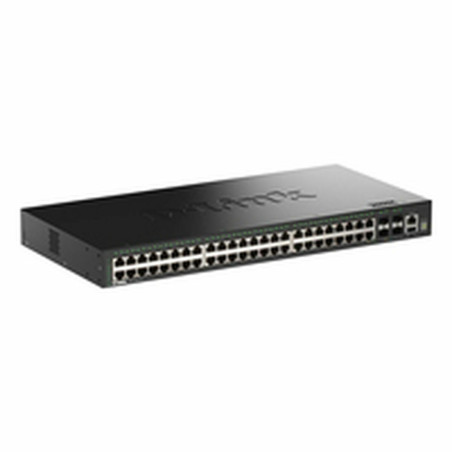 Switch D-Link DGS-1530-52/E