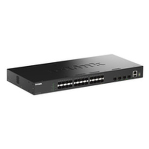 Switch D-Link DGS-1530-28S/E