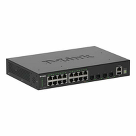 Switch D-Link DGS-1530-20/E