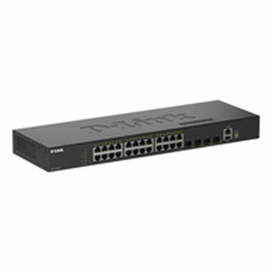 Switch D-Link DGS-1530-28/E