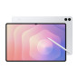 Tablet Samsung Galaxy Tab S11 Ultra 14,6" X930 14,6" Octa Core Mediatek Dimensity 9400+ 12 GB RAM 256 GB Argentato