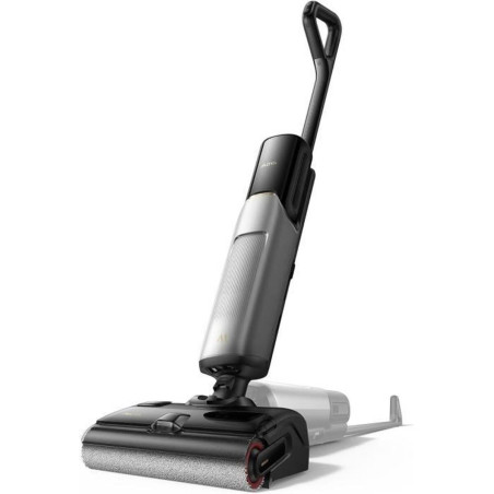vacuum cleaner MOVA Black 450 W