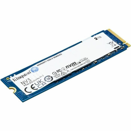 Hard Disk Kingston SNV3S/2000G 2 TB SSD