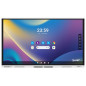 Monitor Videowall Smart Technologies GX186G-V4 4K Ultra HD 86"