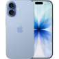 Smartphone Apple 6,3" 256 GB Azzurro