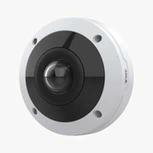 Videocamera di Sorveglianza Axis 02833-001