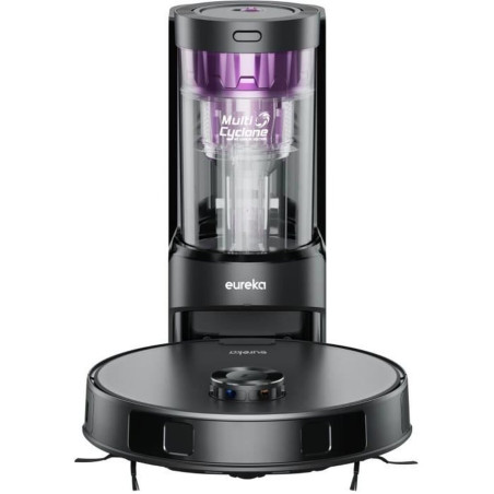 Robot Vacuum Cleaner Eureka