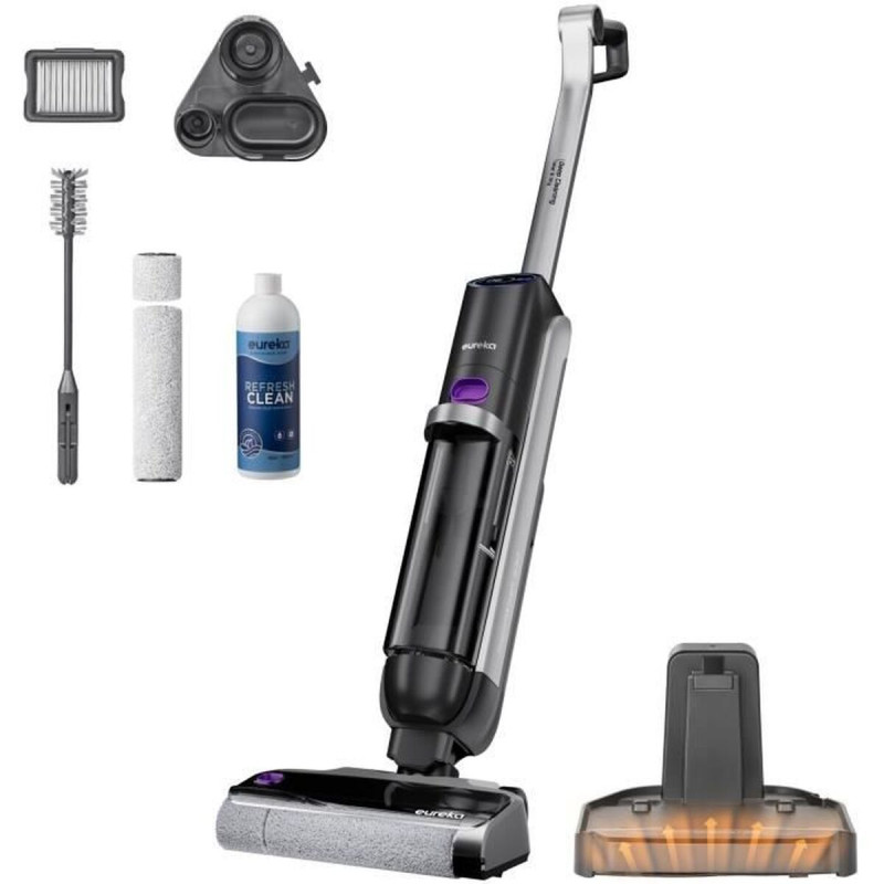 vacuum cleaner Eureka vacuum cleaner Eureka