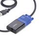 Adattatore USB Startech NOTECONS02-VGA-MDP