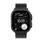 Smartwatch Apple Nero 49 mm