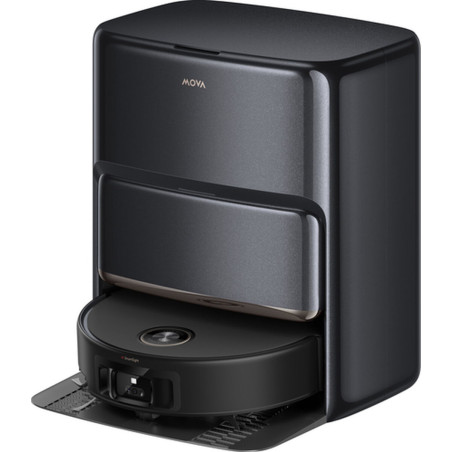 Robot Vacuum Cleaner MOVA 6400 mAh