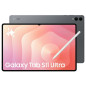 Tablet Samsung Galaxy Tab S11 Ultra X930 14,6" Octa Core Mediatek Dimensity 9400+ 12 GB RAM 512 GB Grigio