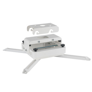 Screen Table Support B-Tech BT893/W