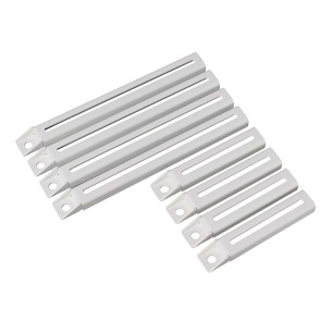 Supporto da Tavolo per Schermo B-Tech BT893/W