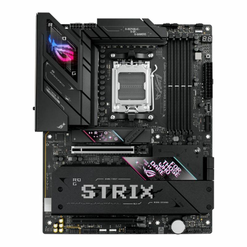 Motherboard Asus AMD AM5 AMD