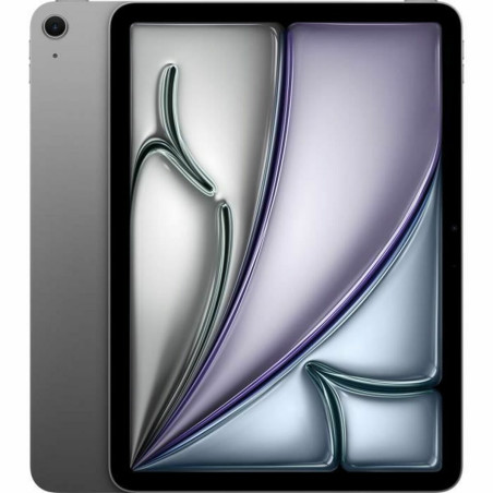 Tablet Apple iPad Air M3 11" Octa Core 8 GB RAM 256 GB Grigio