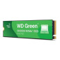 Hard Disk Western Digital WDS200T4G0E 2 TB SSD