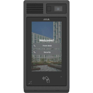 Sistema di Allarme Axis 02784-001