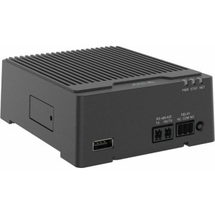 Videocamera di Sorveglianza Axis 03037-001