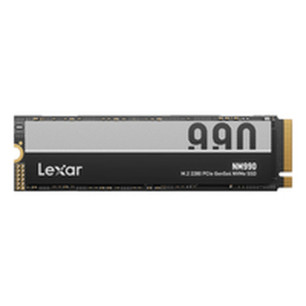 Hard Drive Lexar LNM990X004T-RNNNG 4 TB SSD