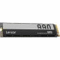 Hard Disk Lexar LNM990X004T-RNNNG 4 TB SSD