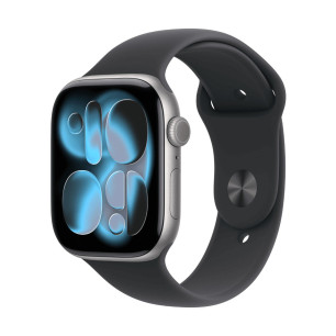 Smartwatch Apple Watch Series 11 GPS Grigio 1,96" 46 mm