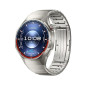 Smartwatch Huawei Watch GT 6 Pro 46mm Atum-B29M Argentato 1,47" 46 mm